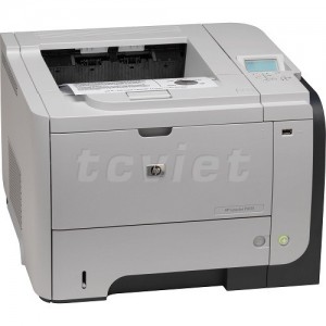 máy in HP LaserJet P3015dn ( CE528A) cũ - tc việt