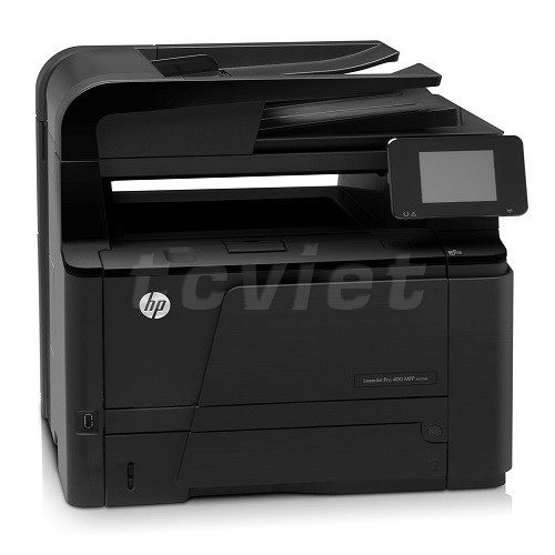 MÁY IN HP LASERJET PRO400 M425DN cũ giá rẻ