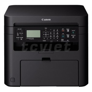 MÁY IN ĐA chức năng canon mf221d cũ - tc việt