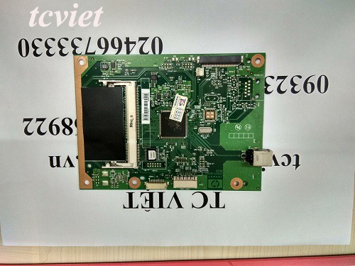 Card Formatter HP 2055 bóc máy