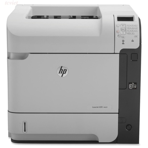  MÁY IN HP LASERJET ENTERPRISE 600 M602N (CE991A)