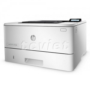 Máy in laser đen trắng HP M402DN 