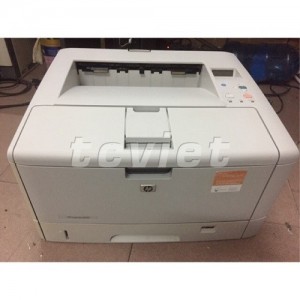 MÁY IN A3 LASER ĐEN TRẮNG HP 5200DN ĐÃ QUA SỬ DỤNG TC VIỆT