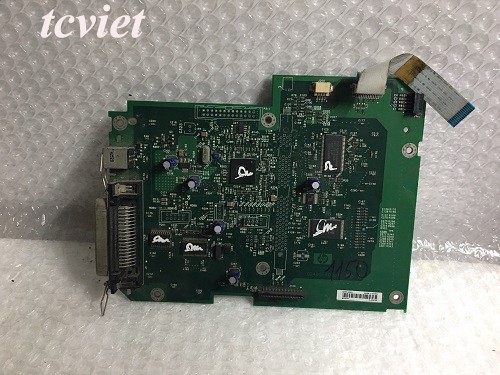 Card Formatter HP 1150 bóc máy