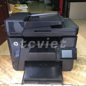 Máy in laser đa năng HP 225DW cũ