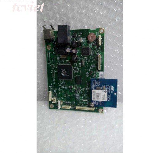 Card Formatter HP 225dw bóc máy