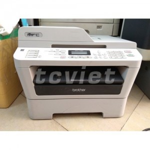 Máy in Laser Brother 7360 đa chức năng cũ