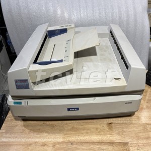 Máy Scan Epson GT 15000 cũ - máy Scan A3