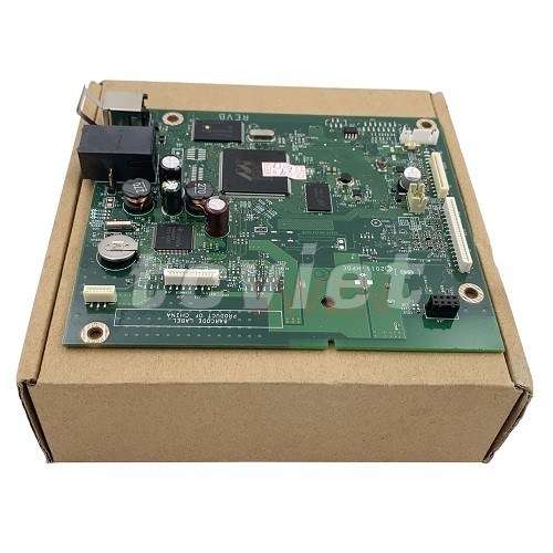 Card Formatter HP M435NW bóc máy