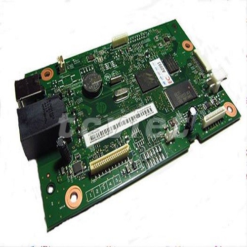 Card Formatter máy in HP M402dw bóc máy