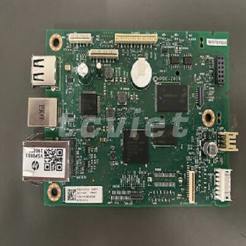 Card Formatter máy in HP M428fdw bóc máy