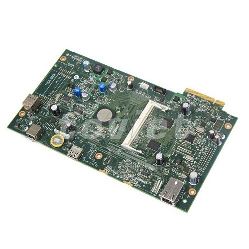 Card Formatter HP M601 / M602 / M603 tháo máy