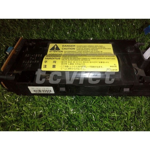 Hộp quang máy in HP 1010 / 1015 bóc máy