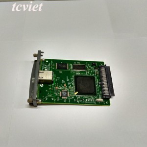 Card mạng HP 5200/ 5200D/ 5200DT bóc máy