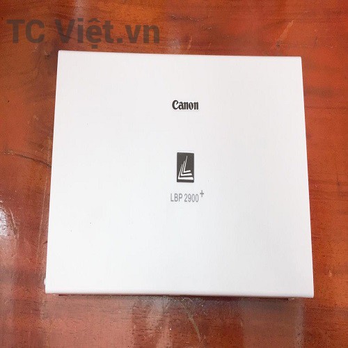 Khay đựng giấy máy in canon 2900 - mới– TC VIỆT