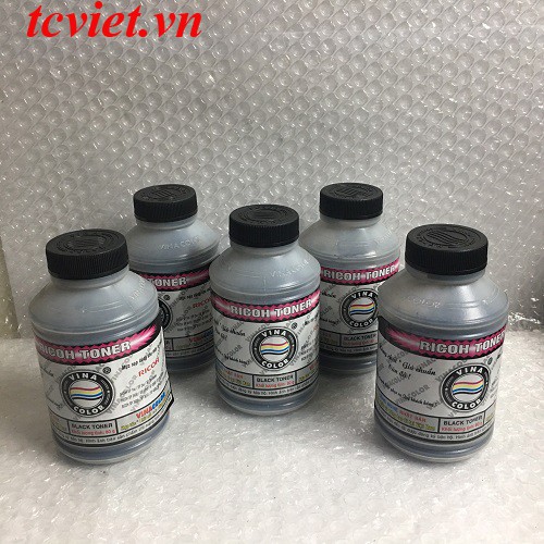 Mực đổ máy in Ricoh Toner (80gr)