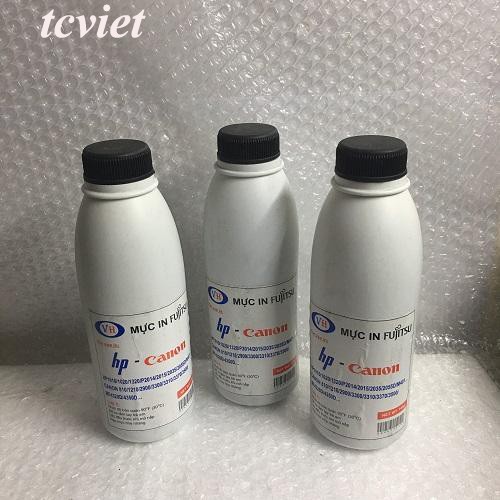 Mực đổ đa năng Fujitsu HP - Canon (140gr)