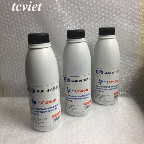 Mực đổ đa năng Fujitsu HP - Canon (140gr)