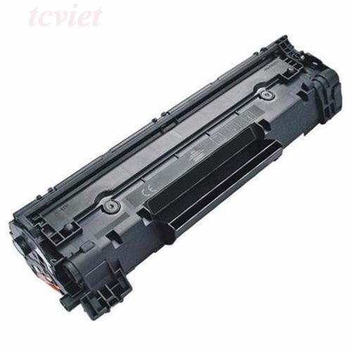 Hộp mực máy in HP 78A/ Canon 328 - 326 TC Việt