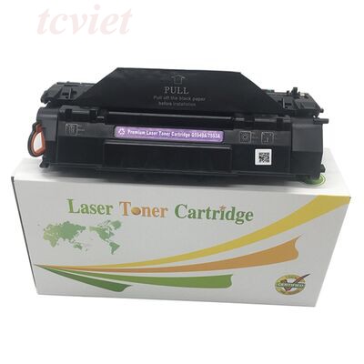 Hộp mực HP 49A/53A - Canon 308 TC Việt