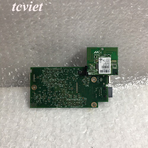 Card Formatter HP M201DW bóc máy