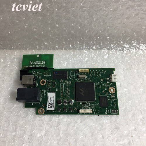 Card Formatter HP M201DW bóc máy