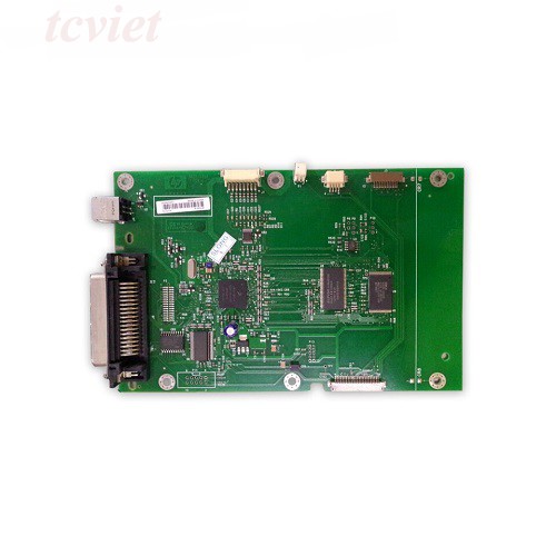 Card Formatter HP 1160 bóc máy