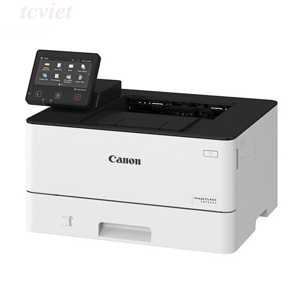 Máy in laser đen trắng Canon LBP 215X (In mạng - Wifi)