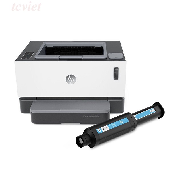 Máy in HP Neverstop Laser 1000w (4RY23A) Wifi