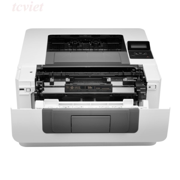 Máy in laser đen trắng HP M404DW-W1A56A (Print/ Duplex/ Wifi)