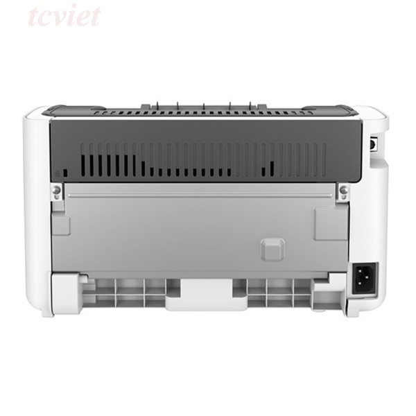 Máy in laser đen trắng HP LaserJet Pro M12A - T0L45A