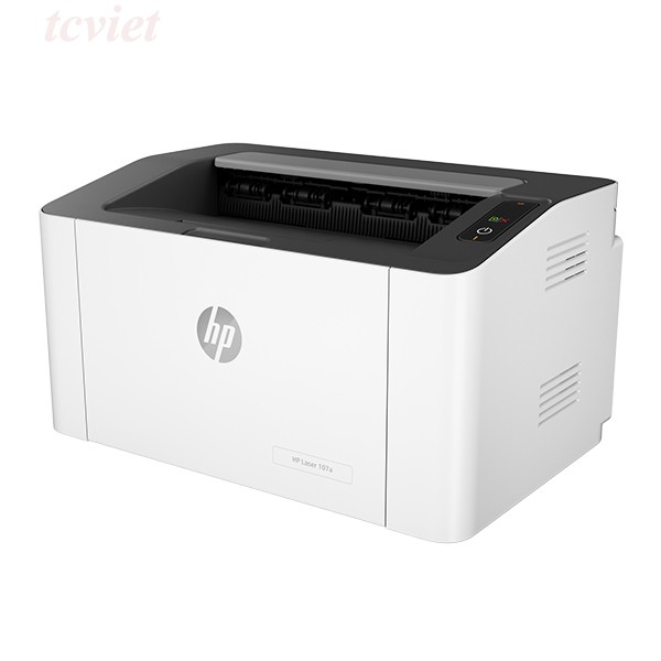 Máy in laser đen trắng HP 107A - 4ZB77A