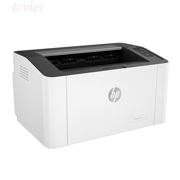 Máy in laser đen trắng HP 107W - 4ZB78A