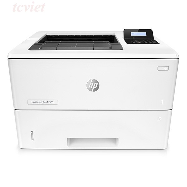 Máy in laser đen trắng HP Laserjet Pro M501DN (J8H61A)