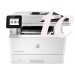 Máy in đa năng HP LaserJet Pro M428fdn - W1A29A (Print, Copy, Scan, Fax, Email, in mạng)