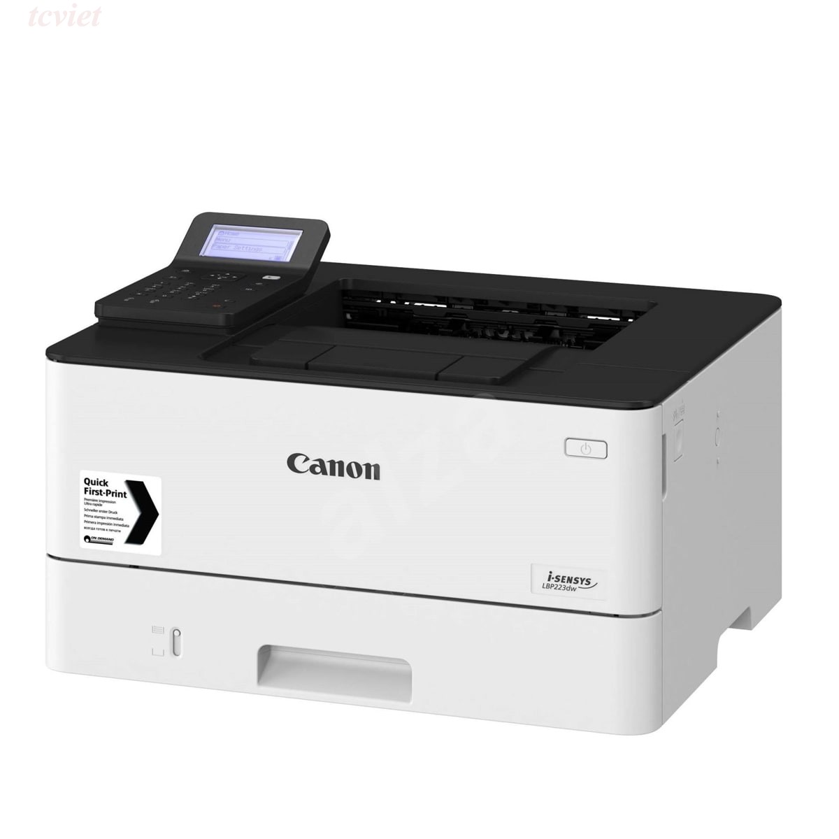 Máy in laser đen trắng Canon LBP 223DW