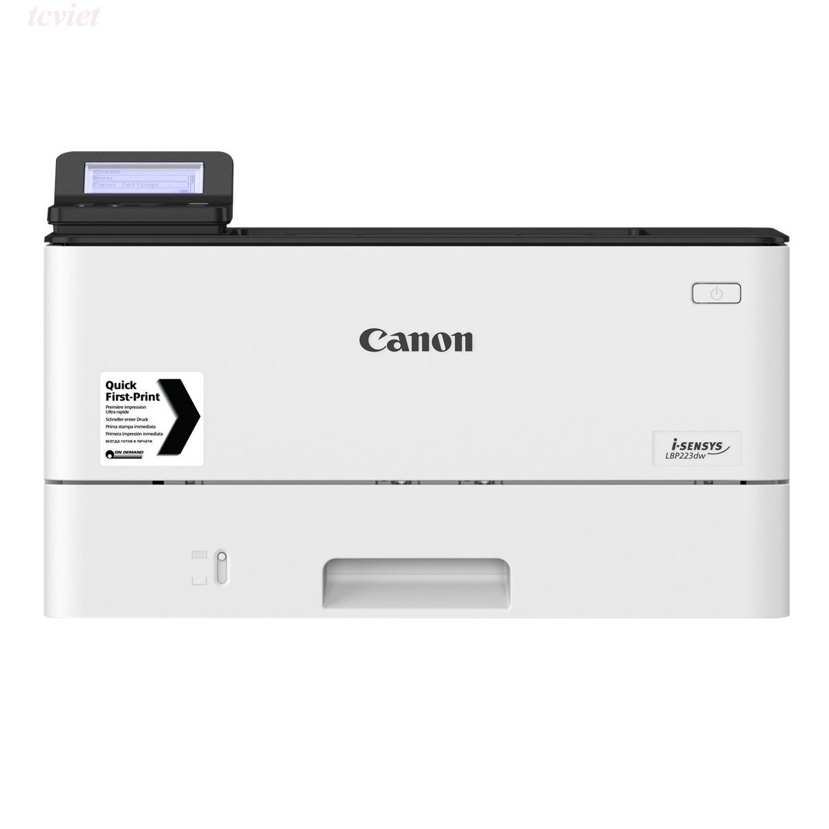 Máy in laser đen trắng Canon LBP 223DW