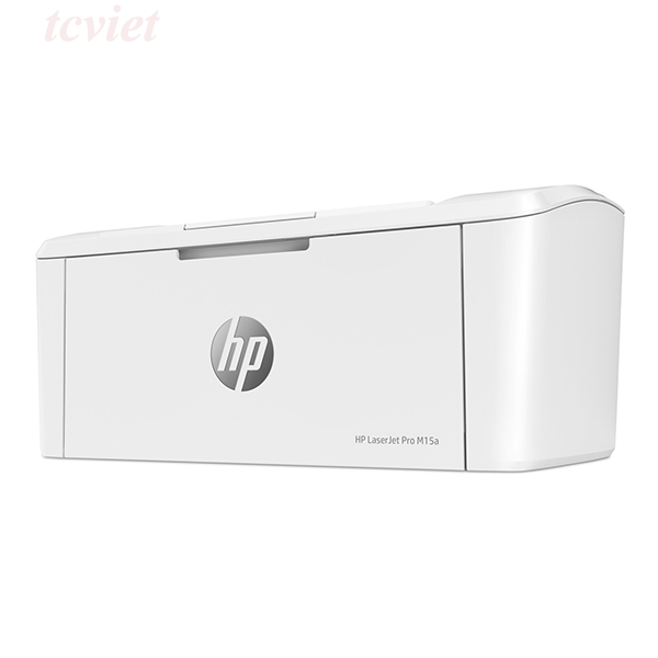 Máy in laser đen trắng HP LaserJet Pro M15W - W2G51A
