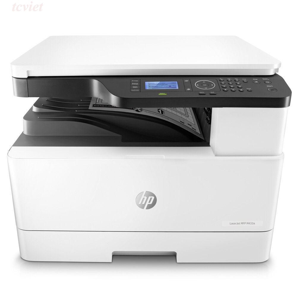 Máy in đa chức năng HP LaserJet M433a