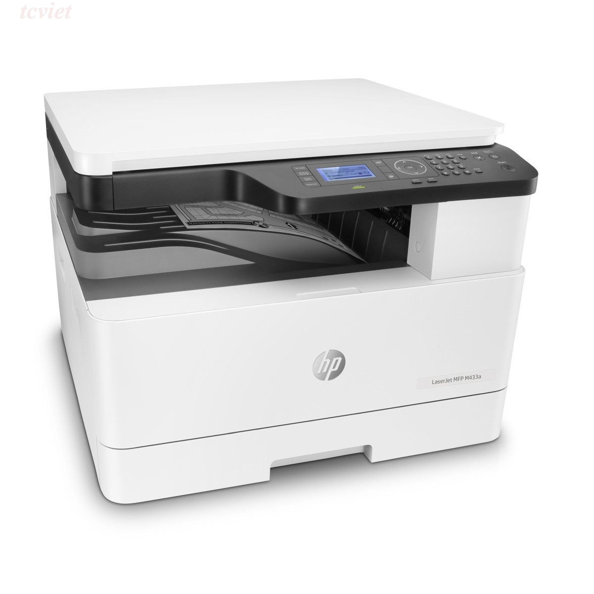 Máy in đa chức năng HP LaserJet M433a