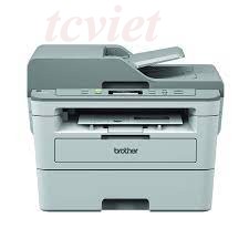 Máy in laser đen trắng Brother DCP-B7535DW (Print/ Scan/ Copy/ Wifi)