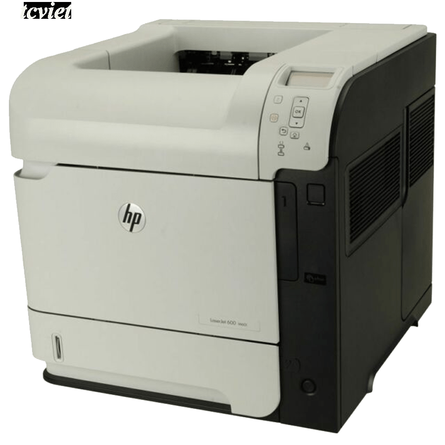 Máy in HP LaserJet Enterprise 600 M601N