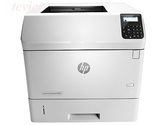 MÁY IN HP LASERJET ENTERPRISE 600 M604N