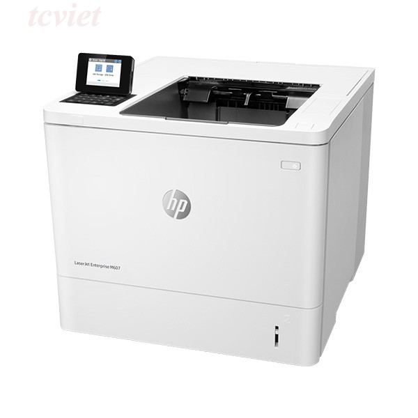 Máy in HP LASERJET ENTERPRISE M607N (K0Q14A)