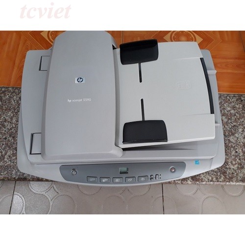 Máy Scan HP 5590 đã qua sử dụng