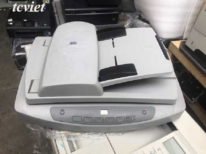 Máy Scan HP 5590 đã qua sử dụng