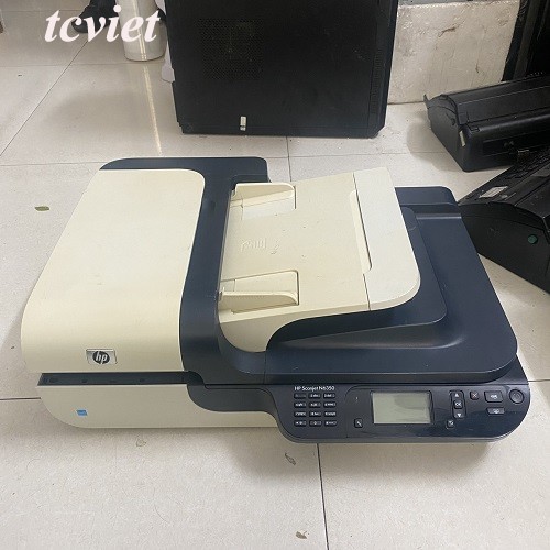 Máy Scan HP N6350 đã qua sử dụng