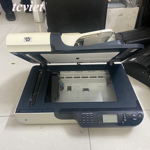 Máy Scan HP N6350 đã qua sử dụng