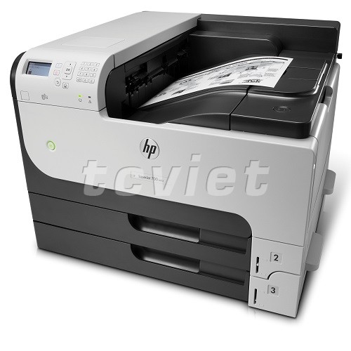  MÁY IN laser khổ A3 HP LASERJET ENTERPRISE 700 M712DN