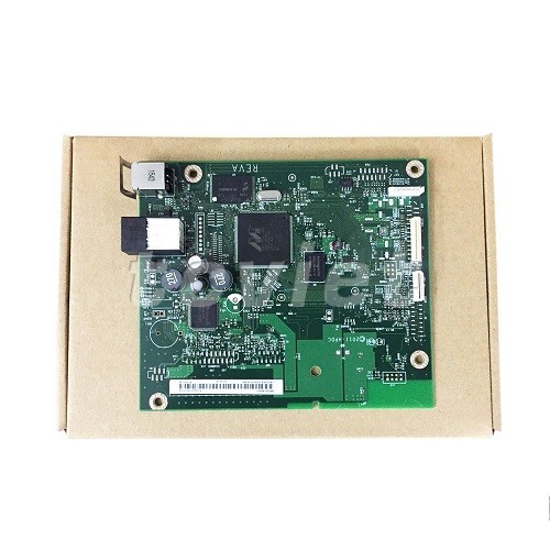 Card Formatter HP M435NW bóc máy